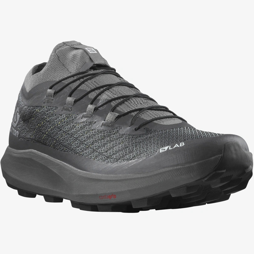 Salomon S/LAB Pulsar Soft Ground - Unisex