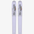 Salomon QST All-Mountain Skis
