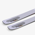 Salomon QST All-Mountain Skis