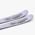 Salomon QST All-Mountain Skis