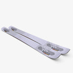 Salomon QST All-Mountain Skis