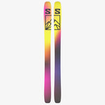 Salomon QST 106 Ski