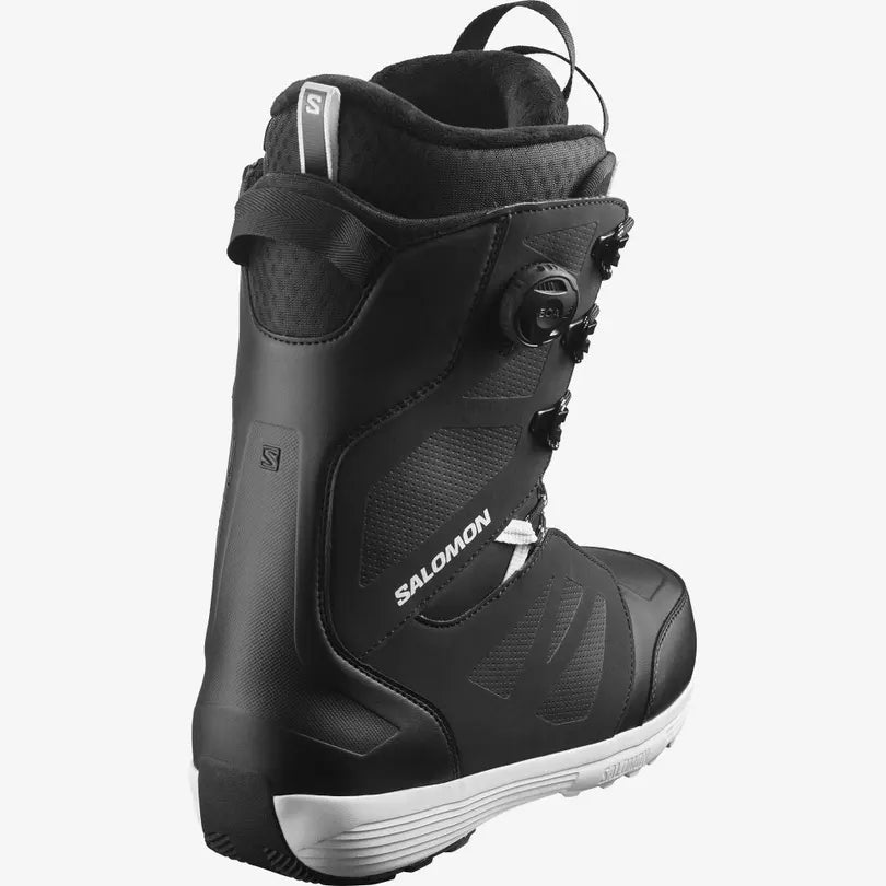 Salomon Launch Lace SJ Boa Snowboard Boot - Men's