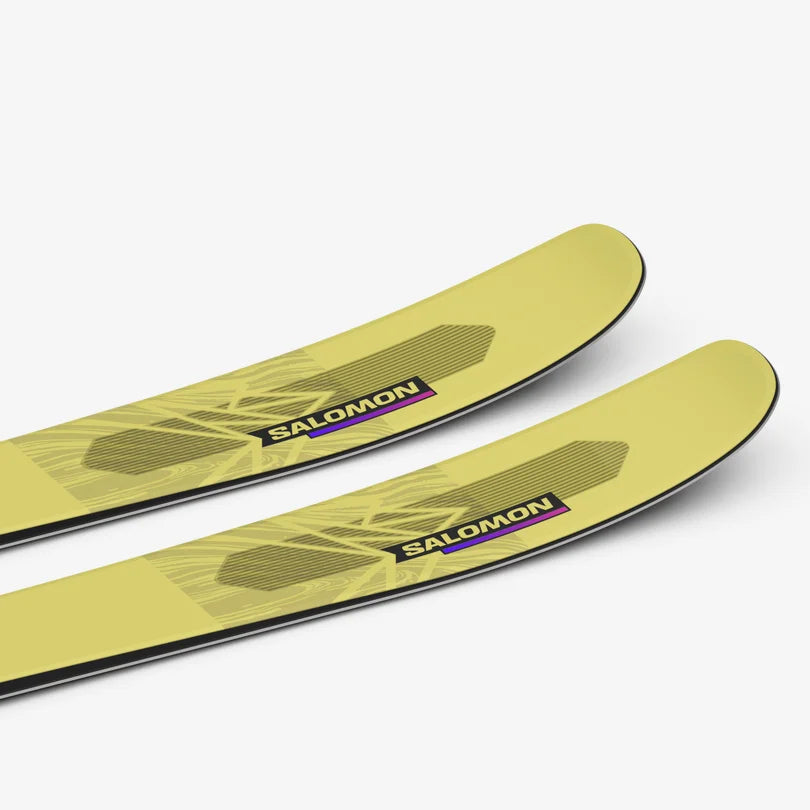 Salomon QST Stella 106 Ski - Women's