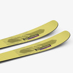 Salomon QST Stella 106 Ski - Women's