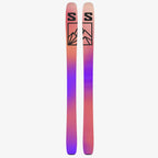 Salomon QST Stella 106 Ski - Women's