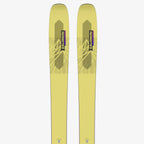 Salomon QST Stella 106 Ski - Women's
