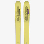Salomon QST Stella 106 Ski - Women's