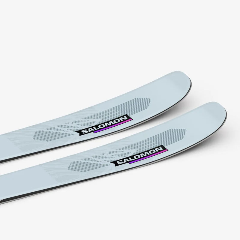 Salomon n sales qst lux 92