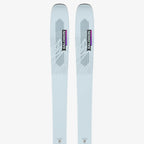 Salomon QST LUX 92 Ski - Women's