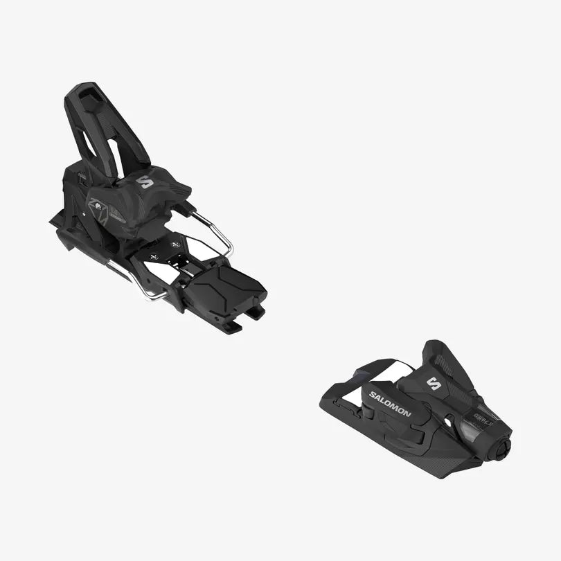 Salomon Strive 14 Gripwalk Ski Bindings