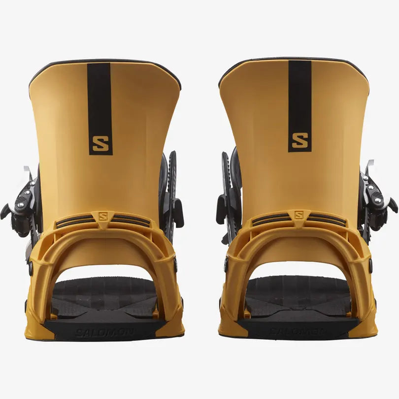 Salomon District Snowboard Binding - Men's