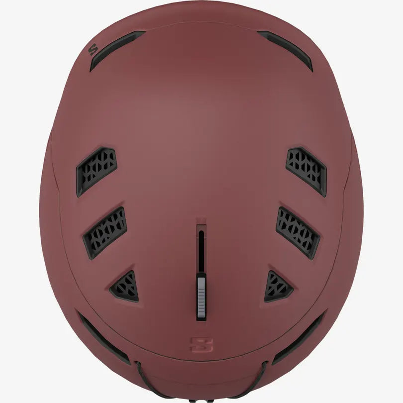 Salomon Husk Pro MIPS Ski/Snowboard Helmet