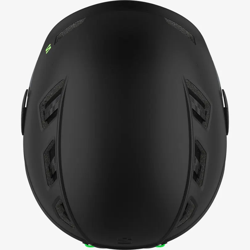 Salomon MTN Lab Ski/Snowboard Helmet