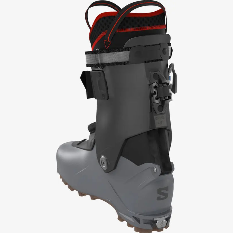 Modsætte sig Sovereign Slået lastbil Salomon S/Lab MTN Summit Alpine Touring Ski Boot - Men's – Gravity Coalition
