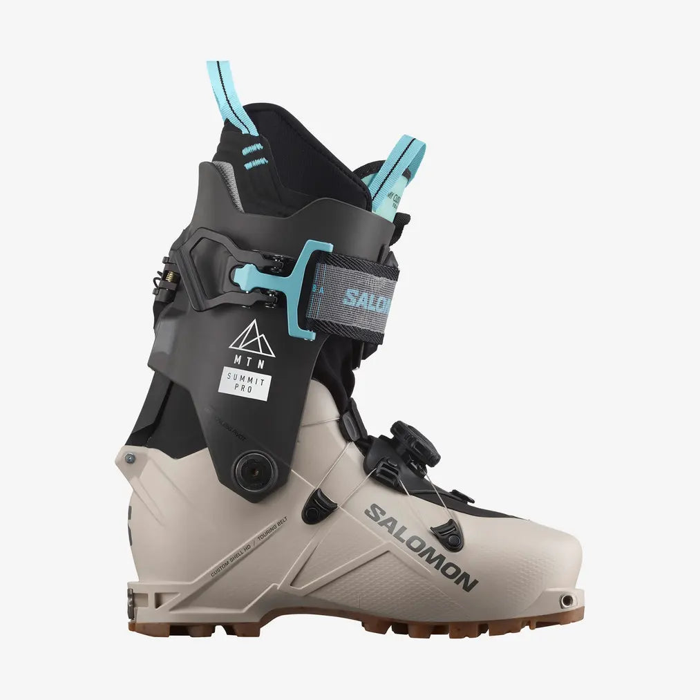 Salomon MTN Summit Pro Touring Ski Boots - Women’s