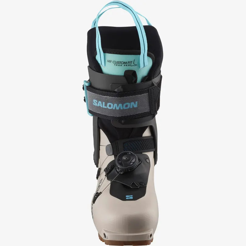 Salomon MTN Summit Pro Touring Ski Boots - Women’s