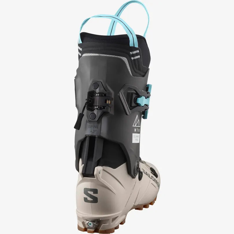 Salomon MTN Summit Pro Touring Ski Boots - Women’s