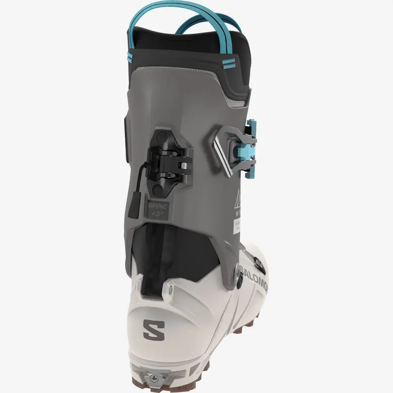 Salomon MTN Summit Pro Touring Ski Boots - Women’s