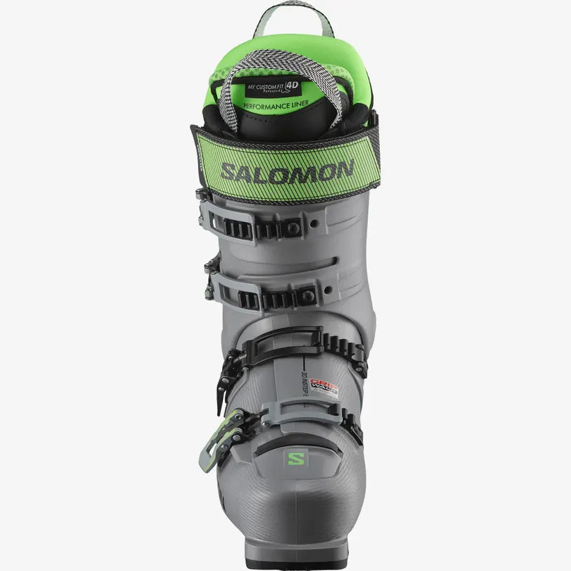 Salomon S/Pro Alpha 120 Ski Boots - Men's
