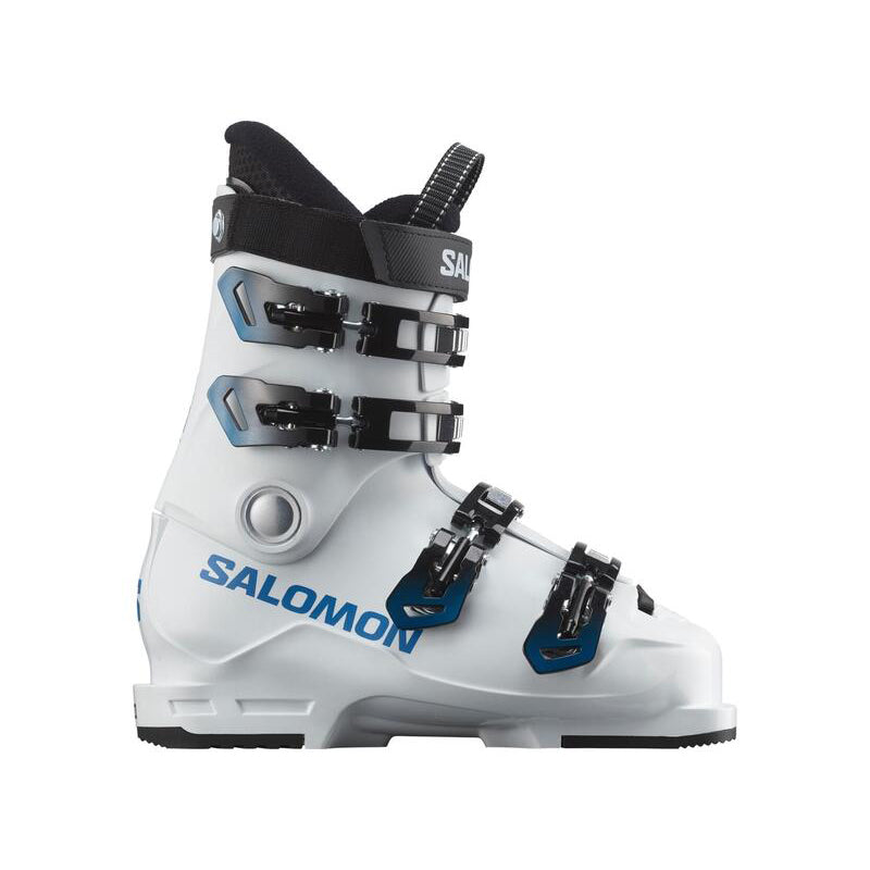 Salomon S/MAX 60T L Jr Ski Boots - Kids