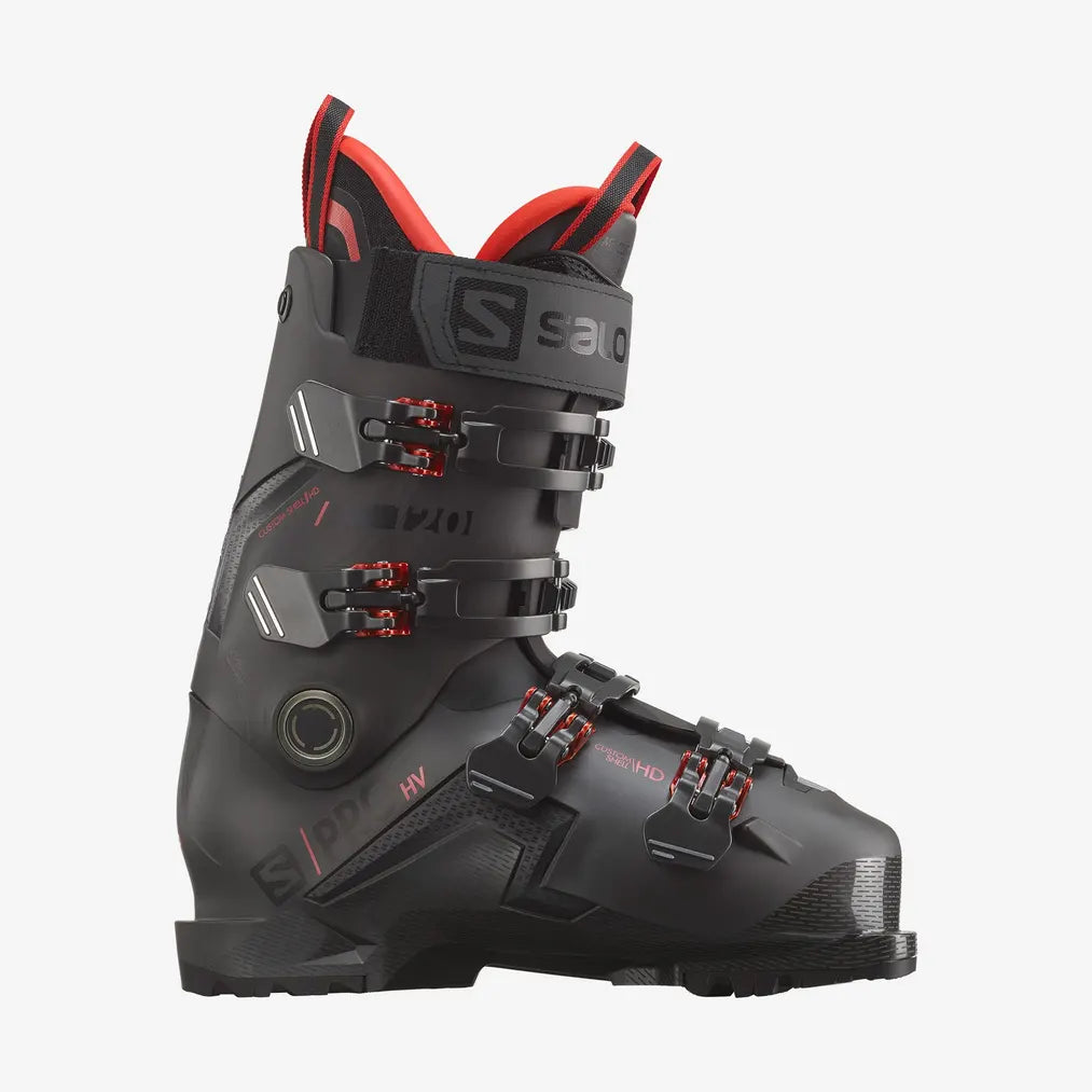 Salomon S/Pro HV 120 Ski Boots - Men's
