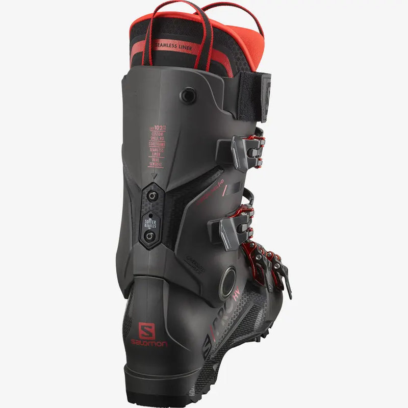 botas ski salomon Salomon S/Pro HV 120 Ski Boots
