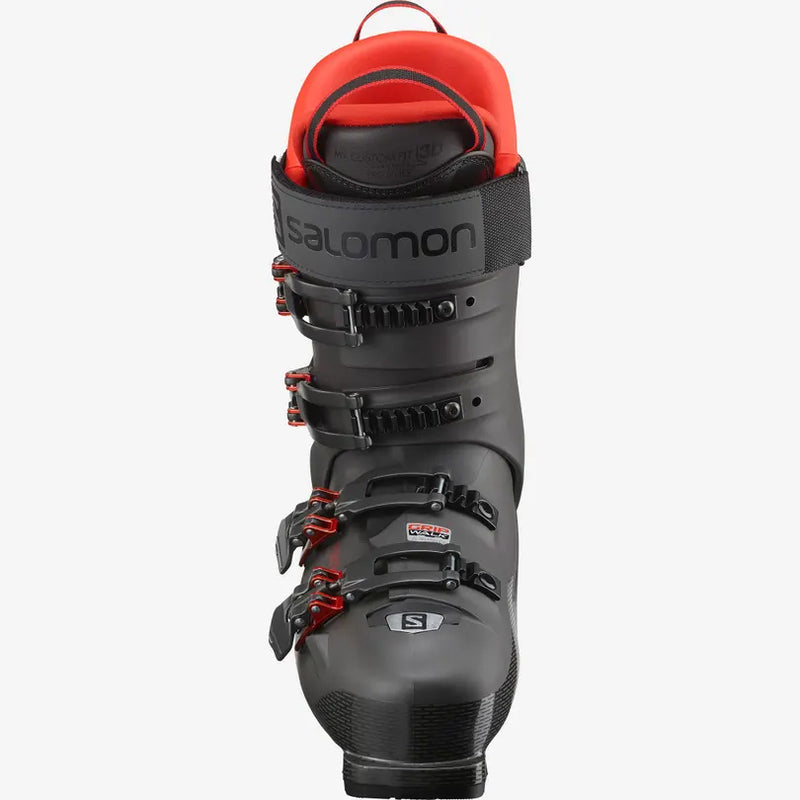 fischer vs salomon ski boots Salomon S/Pro HV 120 Ski Boots