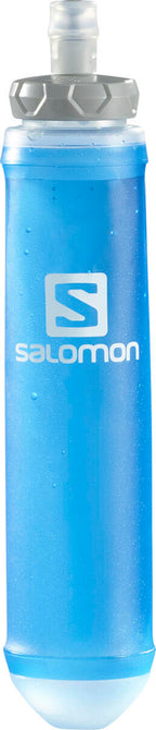 Salomon Soft Reservoir, Soft Flask XA FILTER, and Soft Flask SPEED or STRAW  Hydration Reservoirs