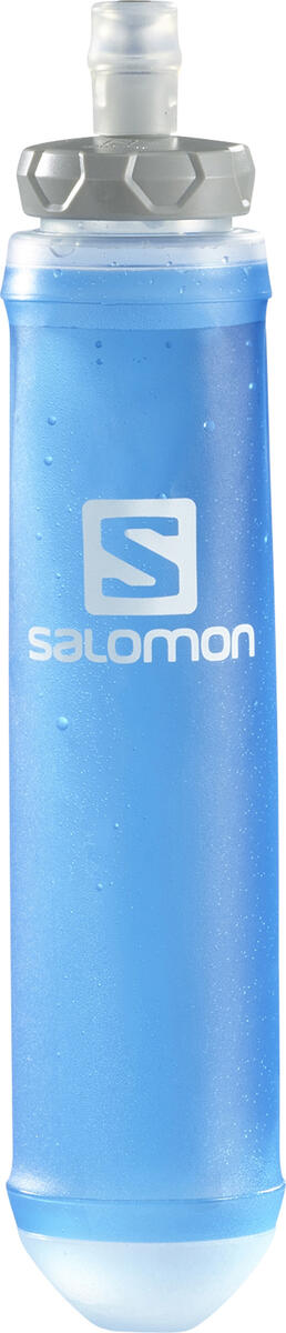 Salomon Soft Reservoir, Soft Flask XA FILTER, and Soft Flask SPEED or STRAW  Hydration Reservoirs