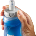 Salomon Soft Reservoir, Soft Flask XA FILTER, and Soft Flask SPEED or STRAW  Hydration Reservoirs