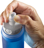 Salomon Soft Reservoir, Soft Flask XA FILTER, and Soft Flask SPEED or STRAW  Hydration Reservoirs