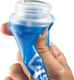 Salomon Soft Reservoir, Soft Flask XA FILTER, and Soft Flask SPEED or STRAW  Hydration Reservoirs