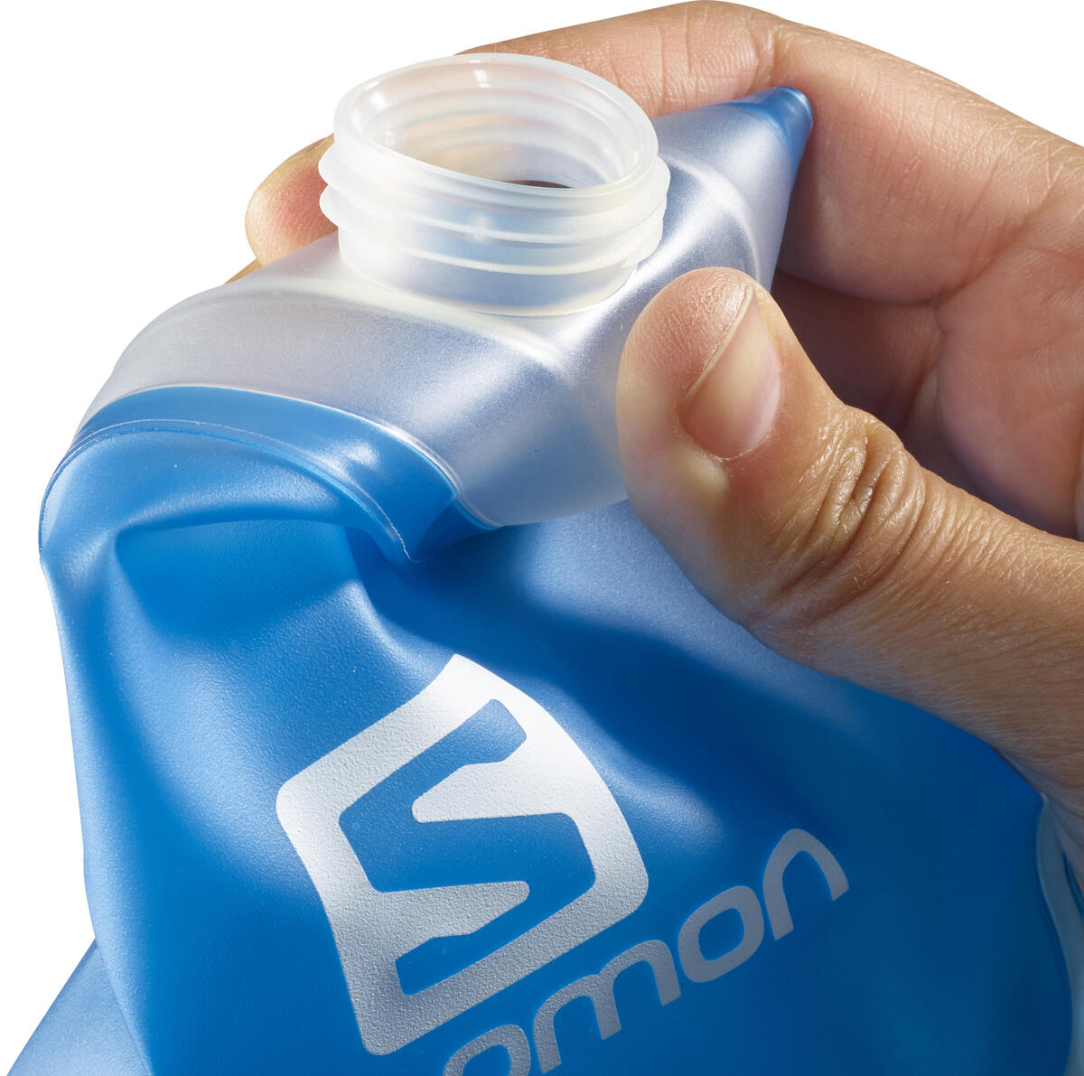 Salomon Soft Reservoir, Soft Flask XA FILTER, and Soft Flask SPEED or STRAW  Hydration Reservoirs