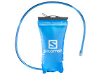 Salomon Soft Reservoir, Soft Flask XA FILTER, and Soft Flask SPEED or STRAW  Hydration Reservoirs
