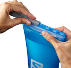Salomon Soft Reservoir, Soft Flask XA FILTER, and Soft Flask SPEED or STRAW  Hydration Reservoirs