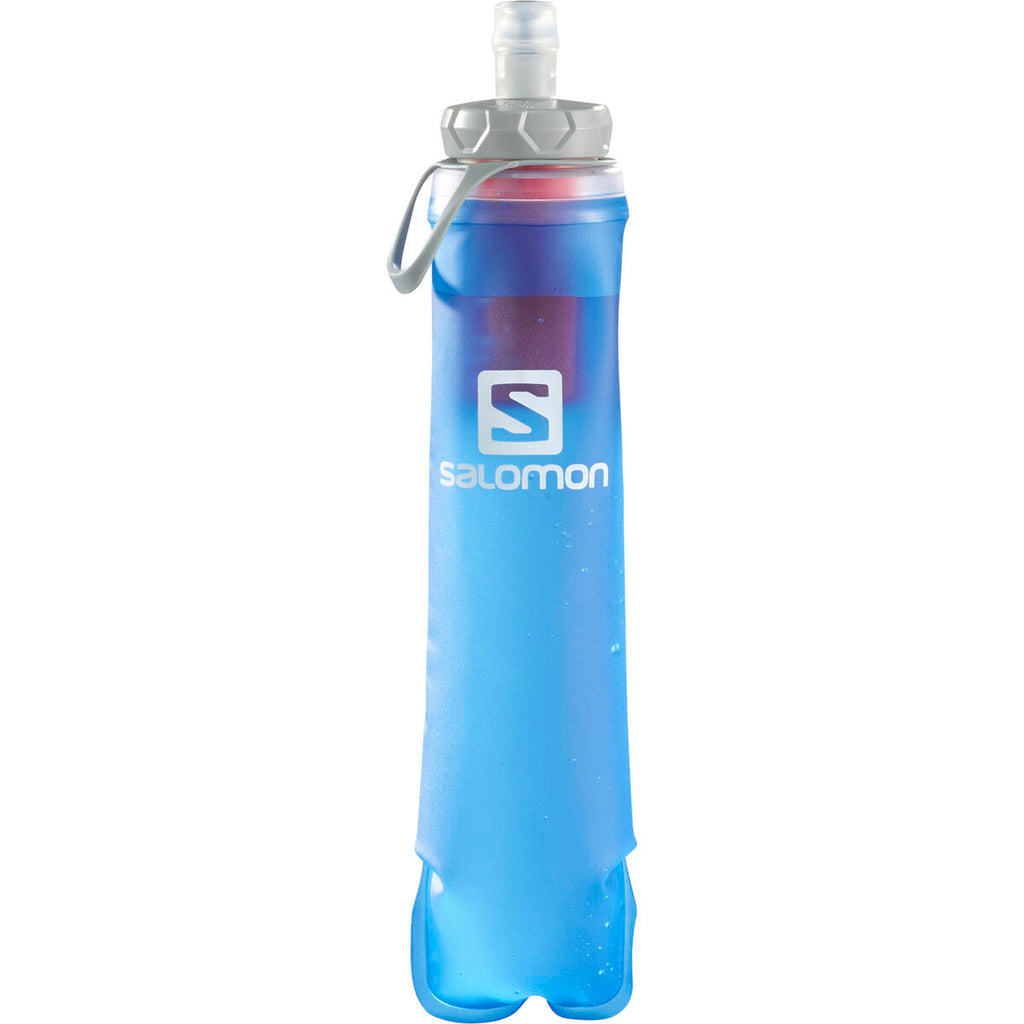 Salomon Soft Reservoir, Soft Flask XA FILTER, and Soft Flask SPEED or STRAW  Hydration Reservoirs