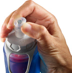 Salomon Soft Reservoir, Soft Flask XA FILTER, and Soft Flask SPEED or STRAW  Hydration Reservoirs