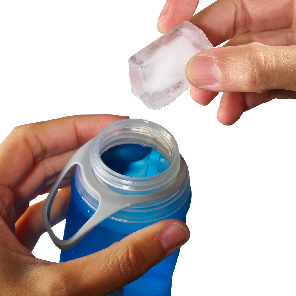 Salomon Soft Reservoir, Soft Flask XA FILTER, and Soft Flask SPEED or STRAW  Hydration Reservoirs