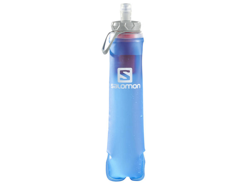 Salomon Soft Reservoir, Soft Flask XA FILTER, and Soft Flask SPEED or STRAW  Hydration Reservoirs