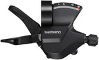 Shimano Shift Levers All Speeds and Models