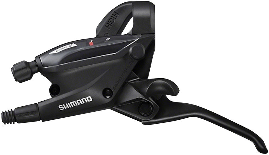 Shimano Altus ST-EF505 Shift/BR-MT200 Hydraulic Brake Combo