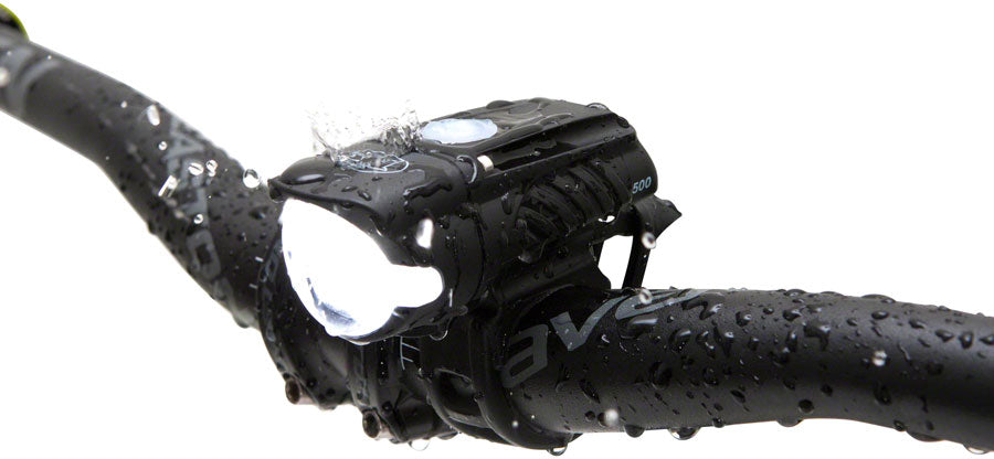 NiteRider Swift Bike Headlight