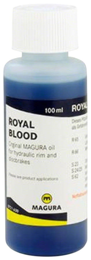 Magura Royal Blood Disc Brake Fluid