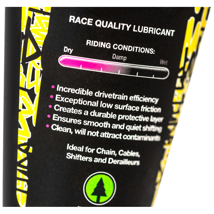 Muc-Off Bio Dry Bike Chain Lube
