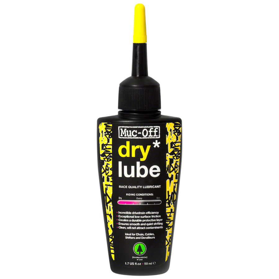 Muc-Off Bio Dry Bike Chain Lube