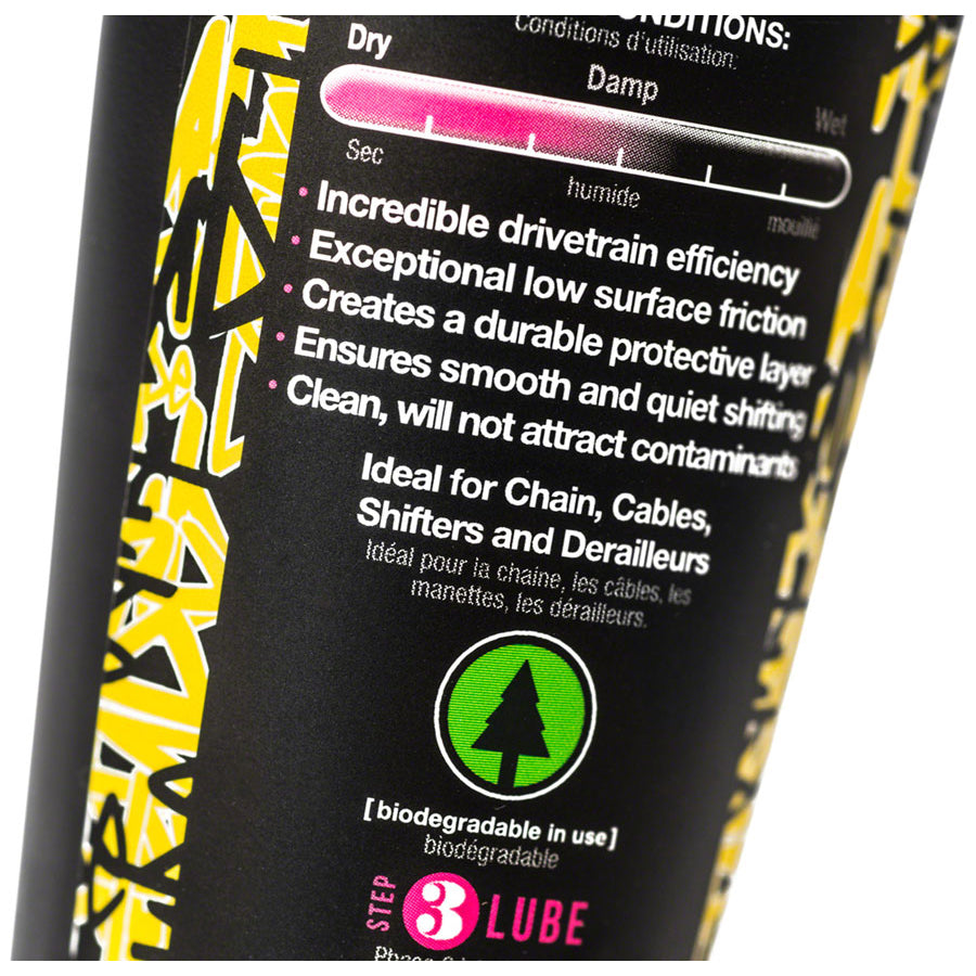 Muc-Off Bio Dry Bike Chain Lube