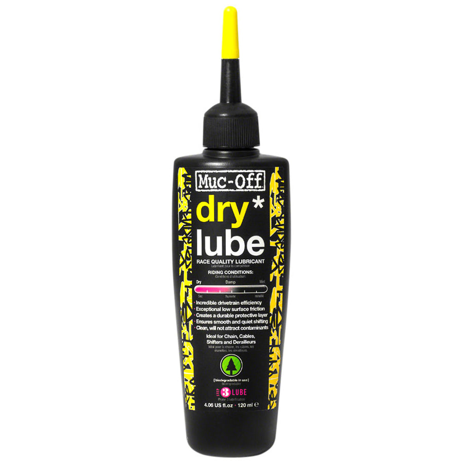 Muc-Off Bio Dry Bike Chain Lube