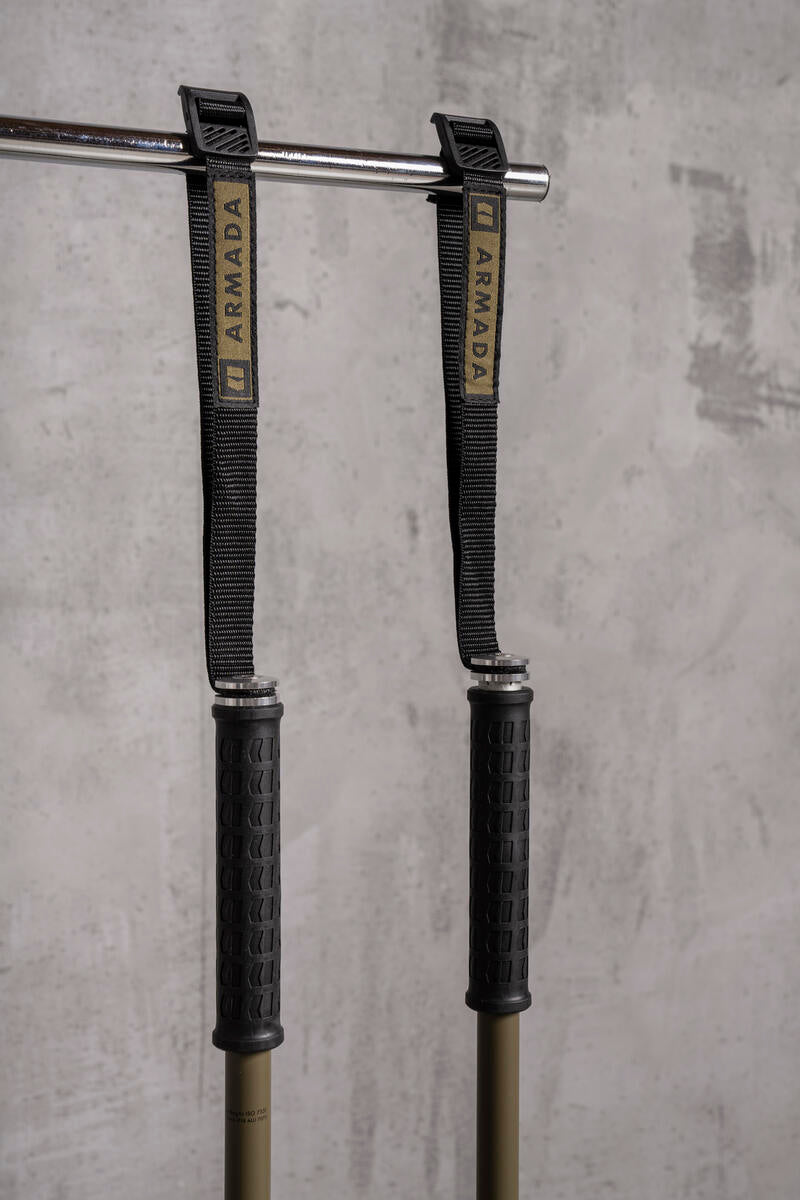 Armada Legion Poles