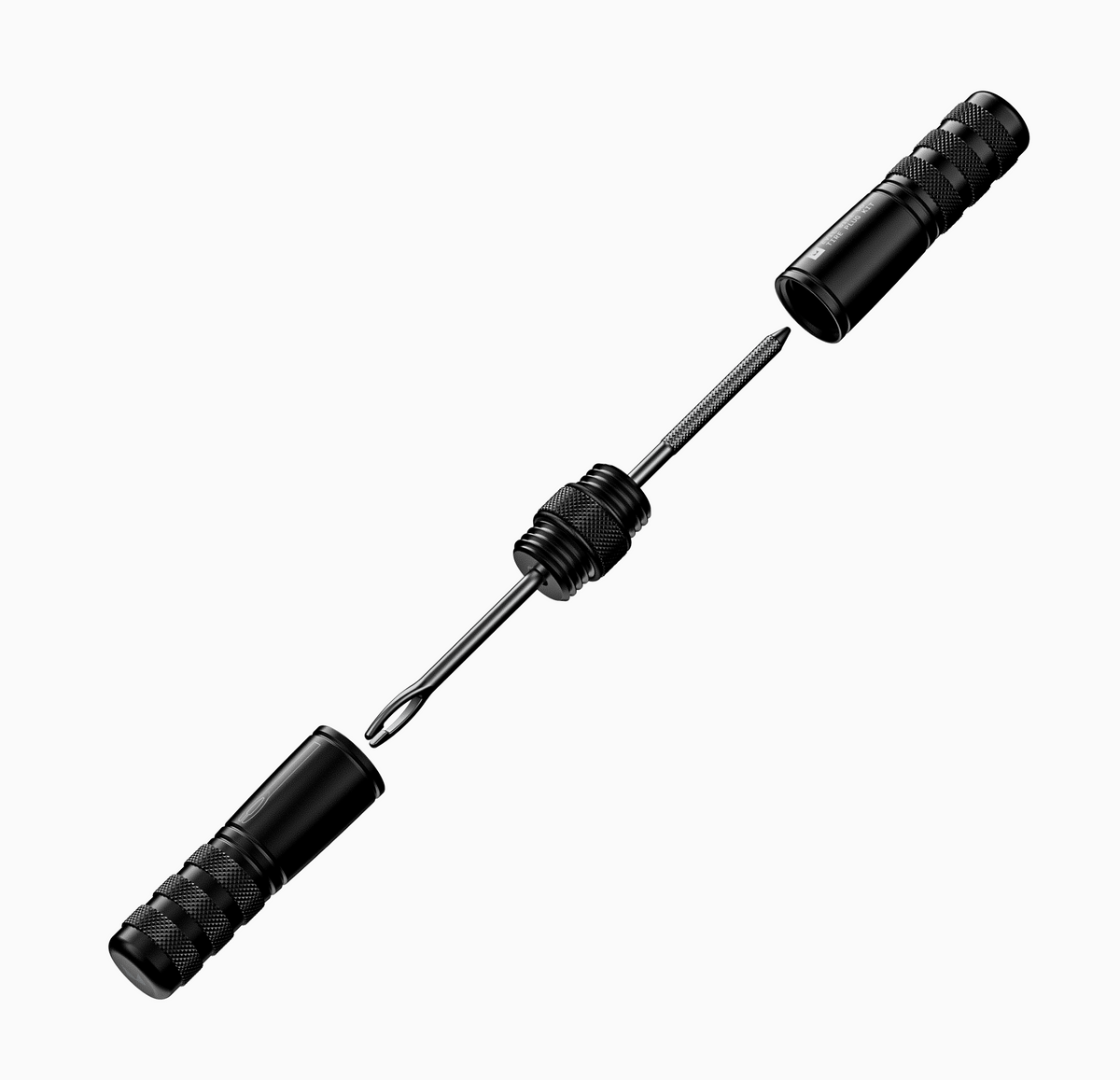 Evil Loopholes Tire Plug Kit